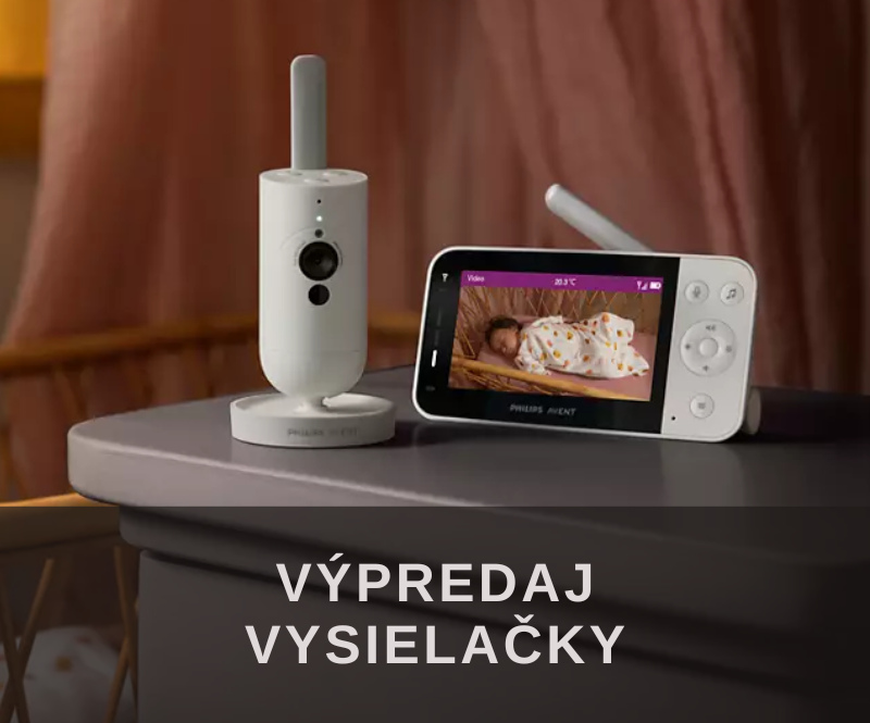 akcia BF vypredaj vysielacky